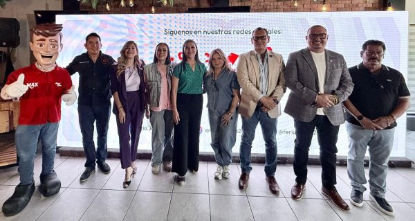 Tendrá Feria Canaco Juárez 2026, en cartelera a: Majo Aguilar, Alemán y Mago de Oz entre otros