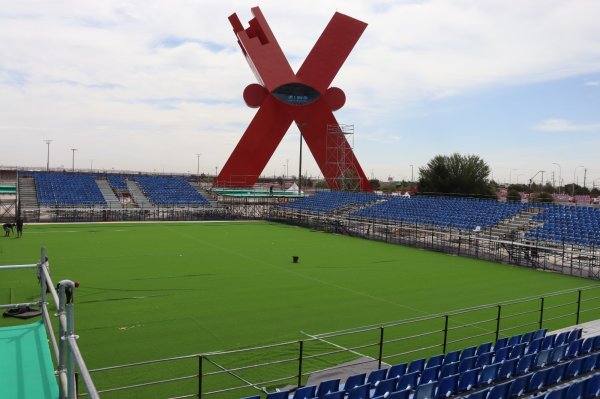 Ya falta poco para el Xokerball Americup