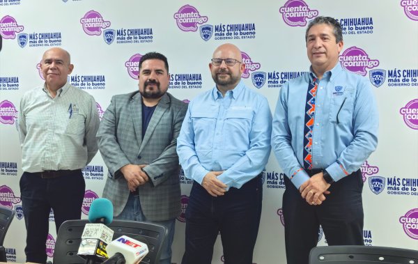 Expo Viaja 2026 llega a Juárez para acercar opciones turísticas