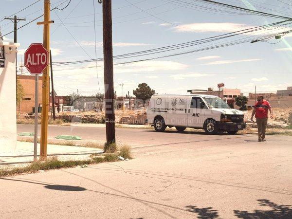 Acude FGR a casa de ex gobernador Corral, para.investigar nuevas pintas