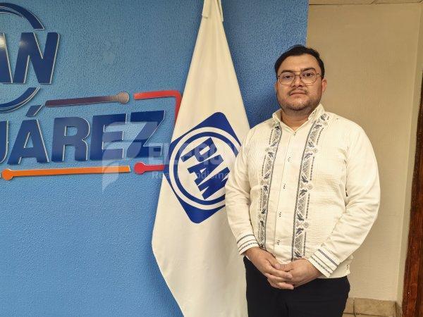 La marcha es una cortina de humo para desviar la atención de lo que está pasando en México:Ulises Pacheco