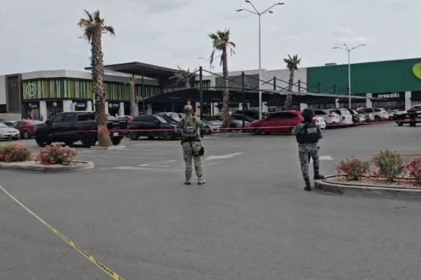 Reconoce Canaco rápida acción de la SSPM en caso de Alameda Iglesias