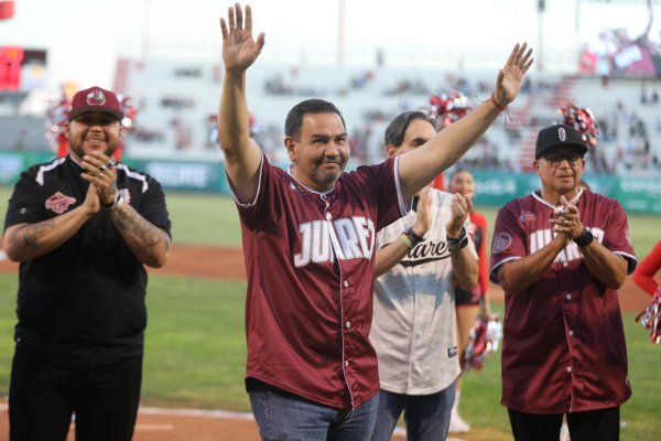 Indios de Juárez arrancan temporada 2026 con la mira en el bicampeonato