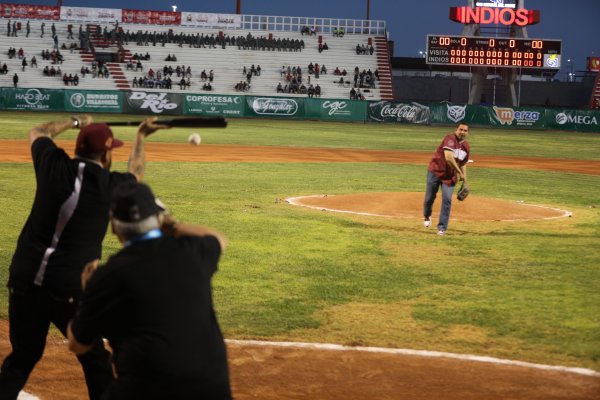 Pide alcalde juarense a Gobierno del Estado, no cobrar el estacionamiento en el partido de Indios de Juárez