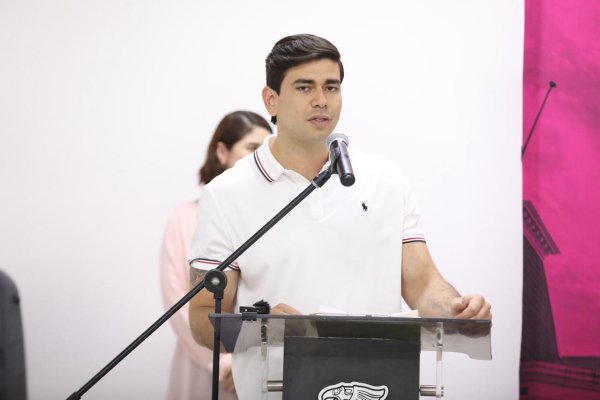 Entregan apoyo de 4.8 millones a proyecto comunitario de prevención en Juárez