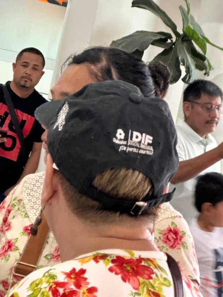 Senadores de Morena responsabilizan a Maru Campos por seguridad en marcha en Chihuahua