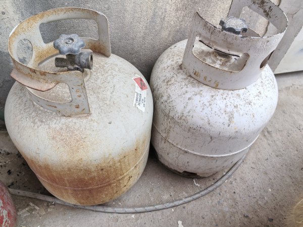 Aumenta el gas LP en Juárez Y Chihuahua, es el segundo aumento en el mes