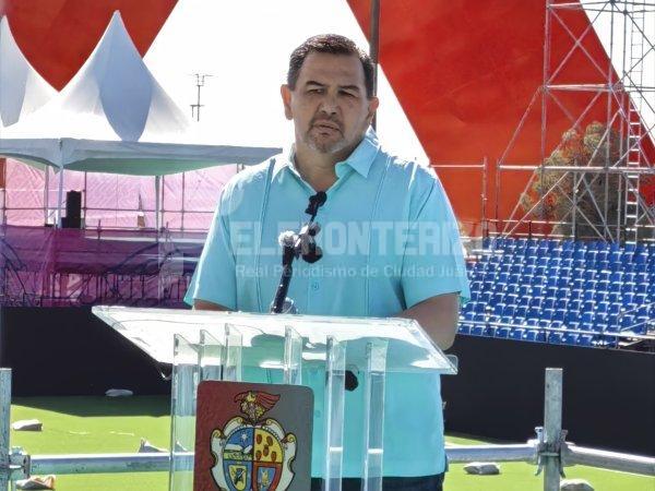Es irrelevante el conteo de las personas que marcharon el sabado: CPC