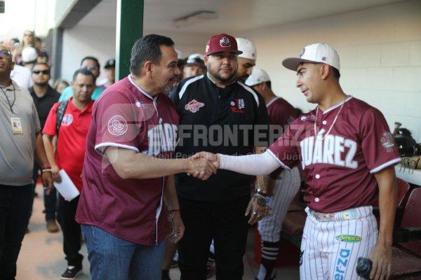 Pide CPC esclarecer cobro de estacionamiento del Estadio Juárez de Beisbol