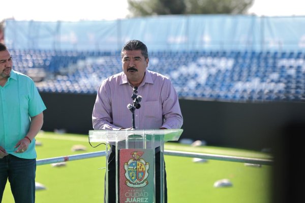Juárez Amanece Limpio alcanza cifra histórica: casi 3 mil toneladas retiradas en el suroriente