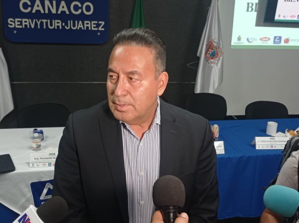 Licitaciones de obras para Juárez están cerca, la primera, el Centro de Convenciones