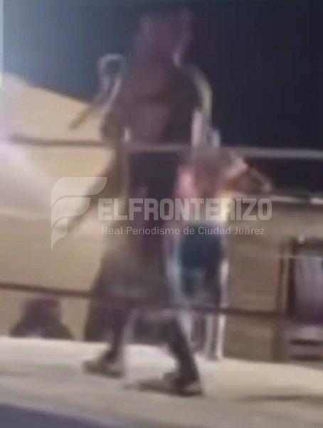 Multar a hasta con 50 UMAS a luchadores y promotor, por el caso del perro
