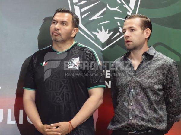 Proyectarán en la X y en el Estadio 8 de diciembre, 50 partidos de la Copa Mundial