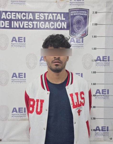 Hijo es vinculado a proceso por ordenar asesinato de su padre en Ciudad Juárez