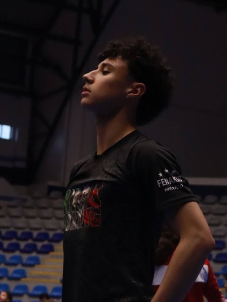 ¡De Ciudad Juárez a Italia!  Jóvenes kickboxers representarán a México en el Mundial