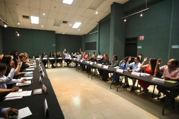 SIPINNA Juárez refuerza acciones para proteger a niñas, niños y adolescentes