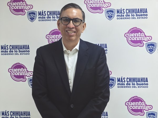 Anuncia SIDE reconfiguracion industrial  en Juárez a través del polo de desarrollo