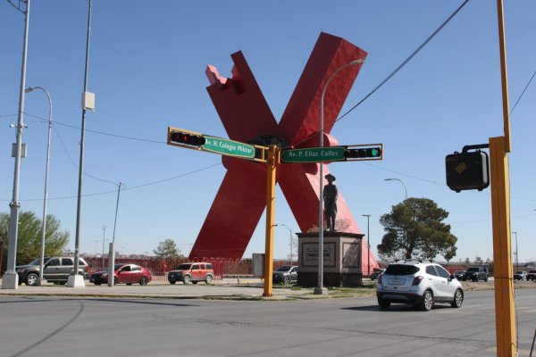 Seguridad Vial alista operativo especial por la Americup en la Plaza de la Mexicanidad