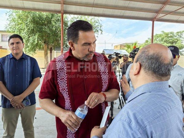 Una payasada, el logo de New York en las patrullas de Chihuahua:CPC