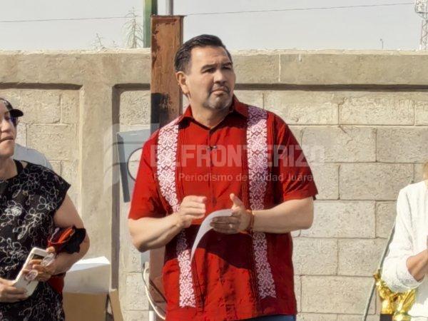 La gobernadora se está convirtiendo en coordinadora de campaña del PAN: CPC