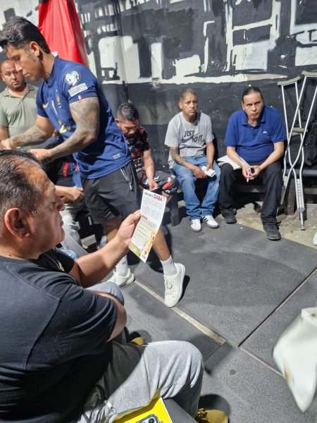 Sancionan a luchadores por maltrato animal en función de lucha libre