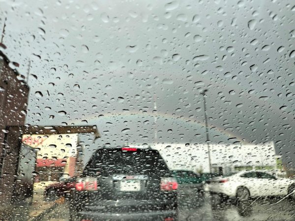Advierte Protección Civil por viento y posibilidad de lluvias ligeras