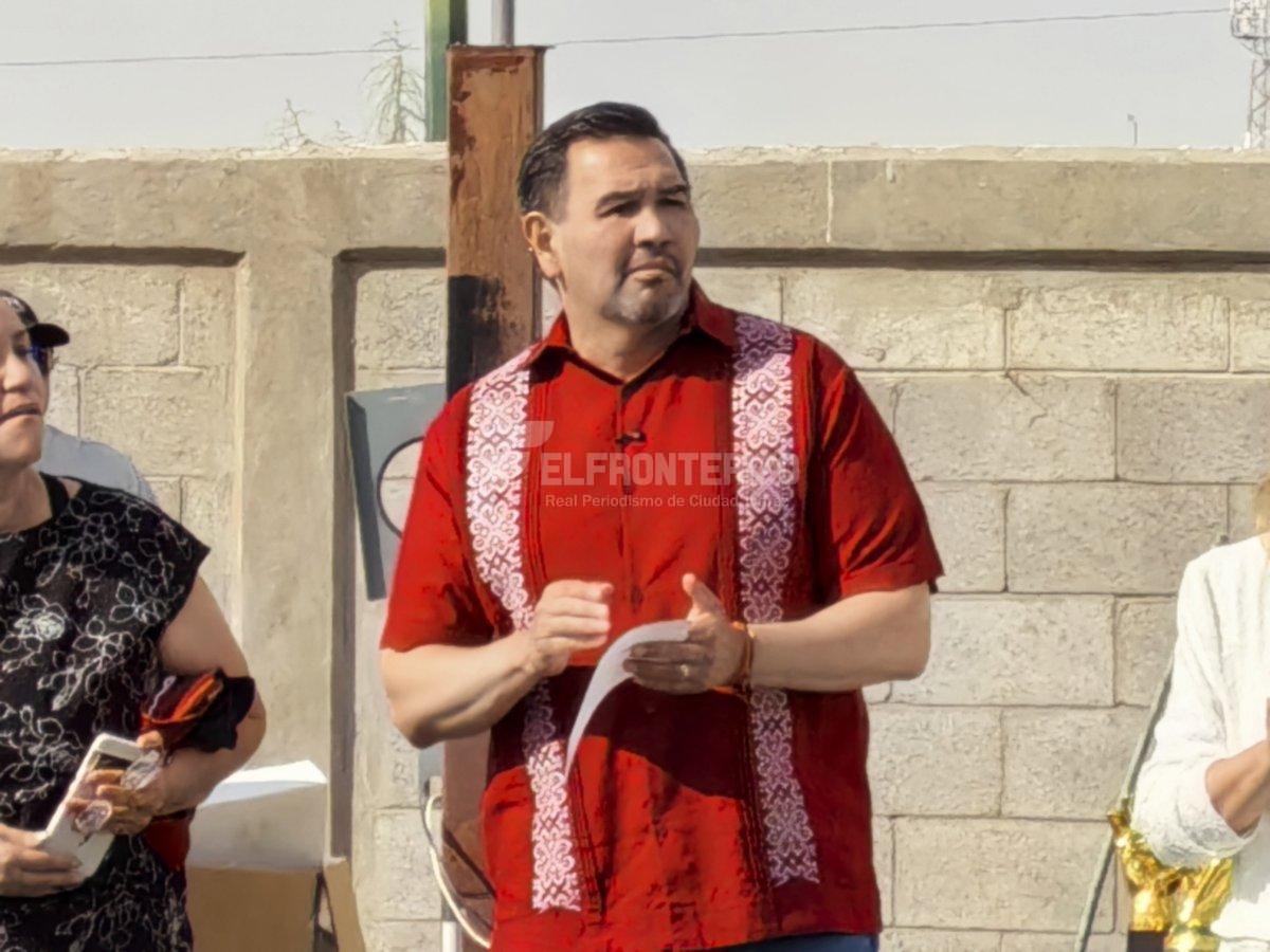 El león cree que todos son de su condición:CPC, ante declaraciones del PAN de que llevaron a la marcha Narcoacarreados