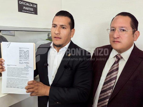 Rechaza subsecretario de Educación estar involucrado en evento de Cobach y Bonilla