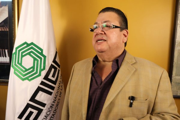 Juárez retrocede una década en empleo maquilador; ANIERM impulsará propuesta ante la Federación