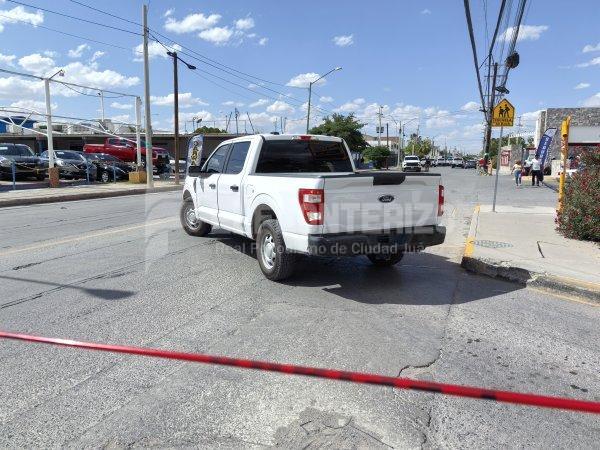 Sicarios cazan a su víctima y hieren de gravedad a una menor tras el ataque