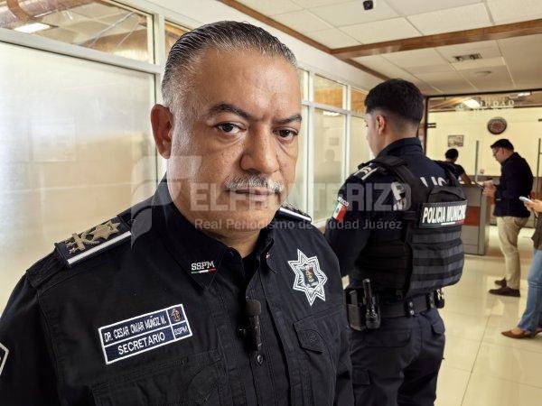 Que se cuiden de los fraudes telefónicos y los denuncien, pide la SSPM