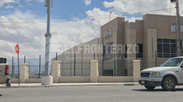 Muere trabajor de maquiladora por aparente infarto cardíaco
