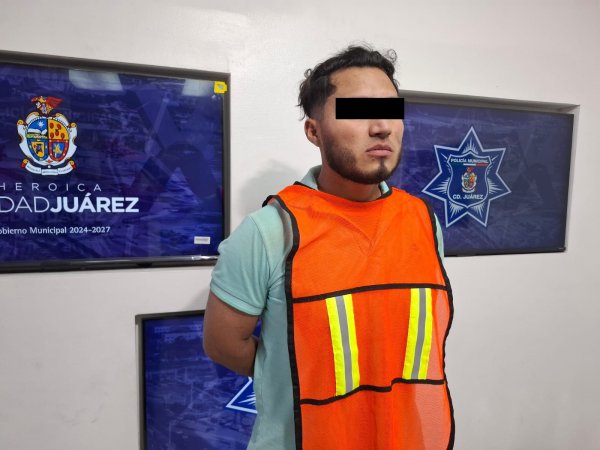 Atentado en Valentín Fuentes: detienen a presunto agresor tras persecución y operativo con cámaras de vigilancia