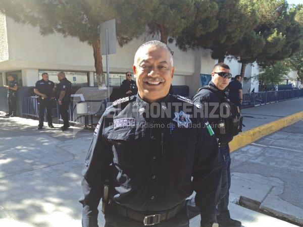 Por celos, el atentado en la Valentín Fuentes: César Omar Muñoz