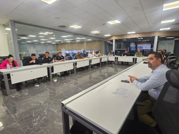 Acuden 540 mujeres por primera vez al IMM en lo que va de 2026