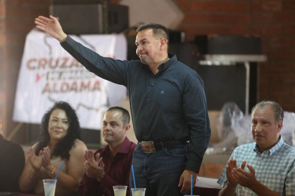 CPC condena abandono estatal en Aldama