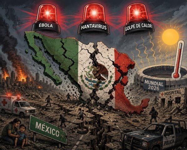 El mundial