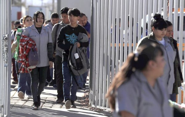 La estrategia Trump atrae automotrices a México y Juárez debe aprovecharlo