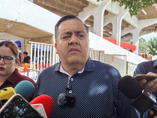 Citatorio ante la FGR una cortina de humo que busca dañar la imagen de la gobernadora:COV