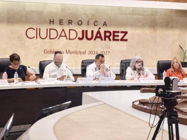 Dan a conocer logros para las mujeres, durante informe del IMM