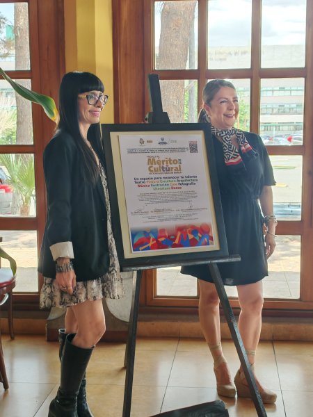 Buscan reconocer a talentos chihuahuenses con premio cultural de casi 68 mil pesos