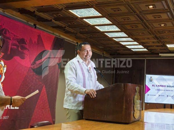 Ante citatorio de la FGR a la Gobernadora: El PAN queré resucitar con este tema