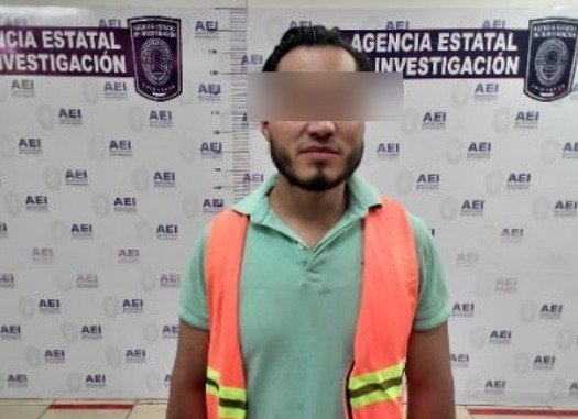 A proceso presunto atacante de padre e hija; ambos continúan graves en terapia intensiva