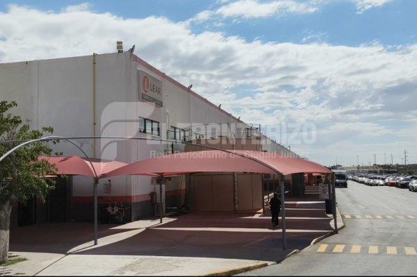 Muere hombre mientras realizaba sus labores en maquiladora