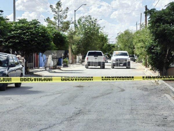 Entambado fue localizado en la Colonia Urbivilla del Cedro