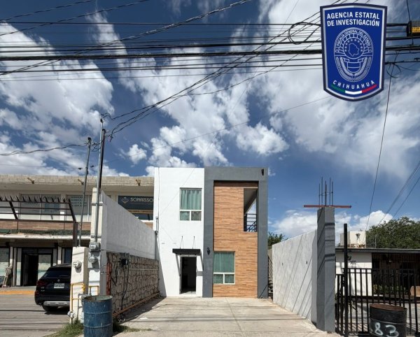 Aseguran armas durante cateo en la colonia San Lorenzo en Cd. Juárez