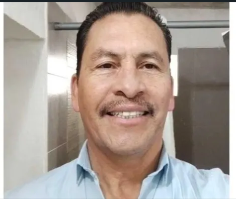Lamentan en redes el fallecimiento del fotoperiodista David Cruz Hinojos