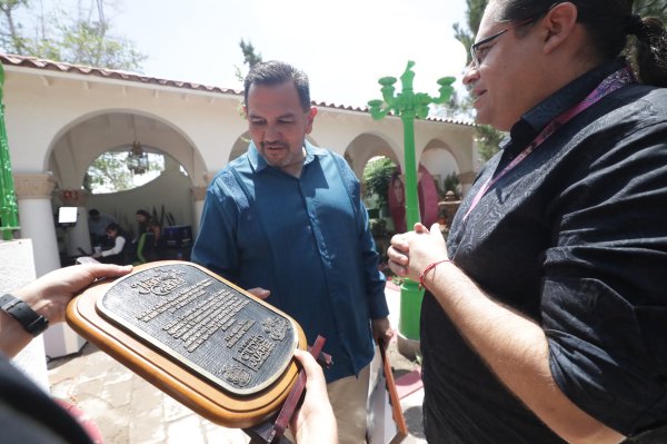 Juárez busca proyectarse al mundo como destino turístico y económico
