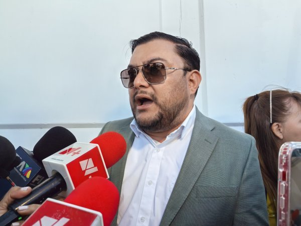 Morena utiliza instituciones contra gobernadora: PAN en Juárez