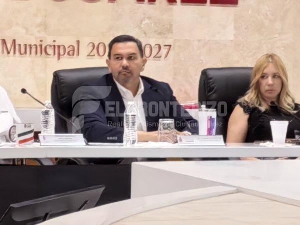 Como prometimos apoyamos con seguridad en la FGR